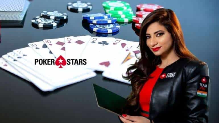 Muskan Sethi, PokerStars India’s ambassador, throws light on the future of Poker