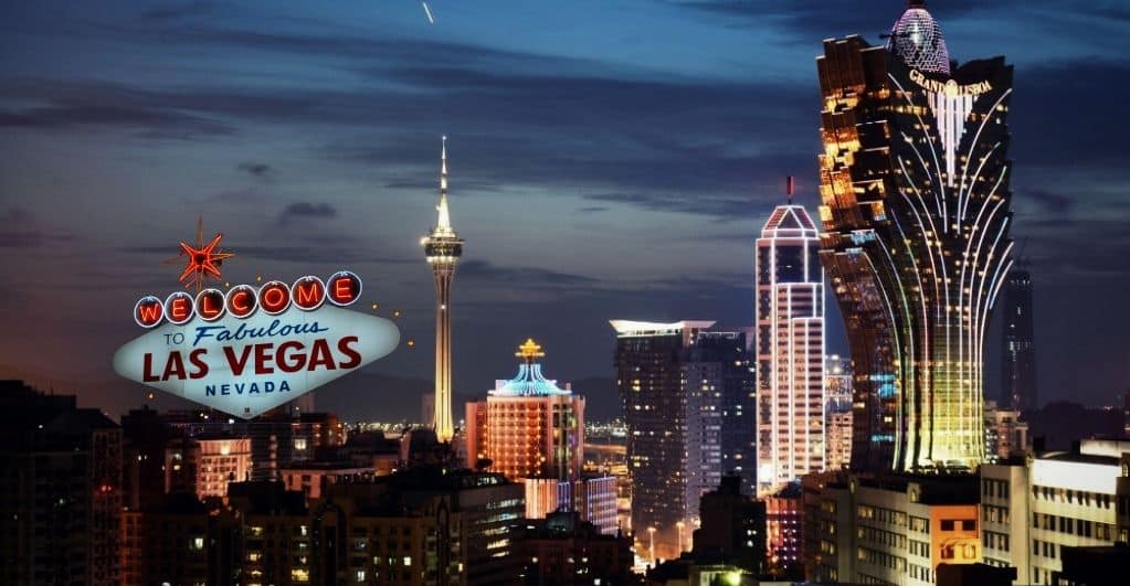 Macau to Host CES Alternative in 2021