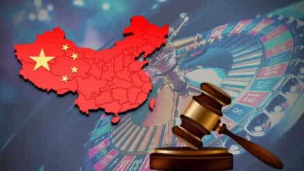 Amendments ToGambling Law Put Junket Operators at Risk in China