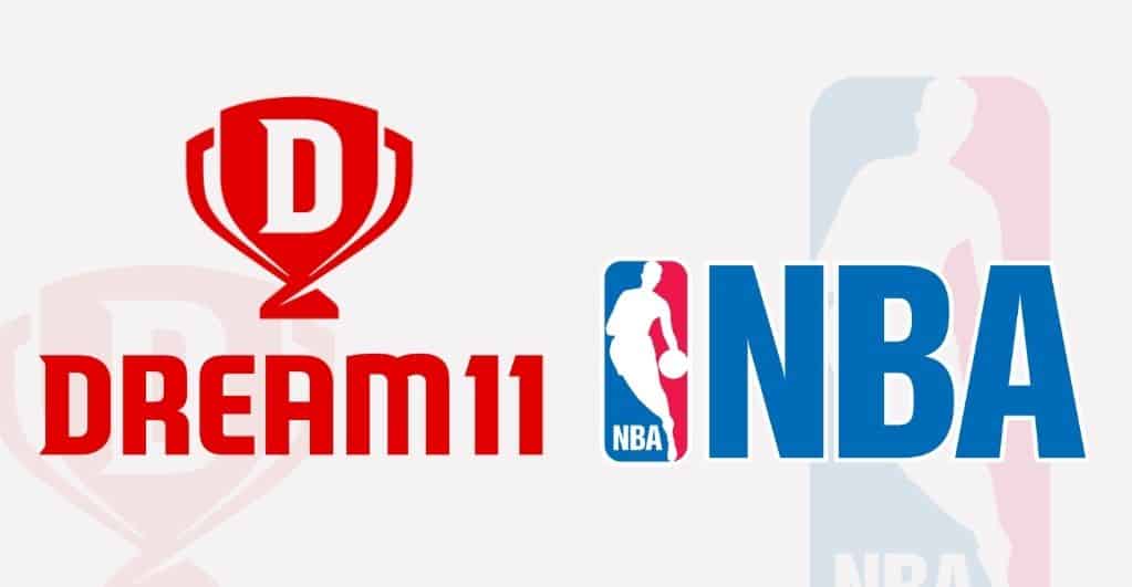 NBA and Dream11 Prolong Fantasy Gaming Partnership