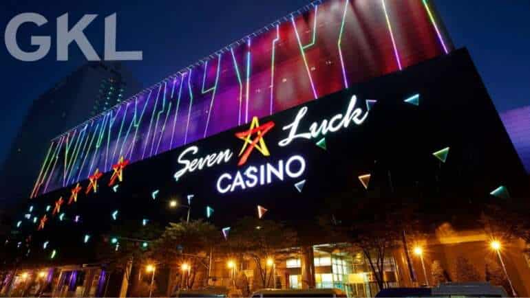 GKL Extends Closure Period in Seoul & Busan Casino Venues