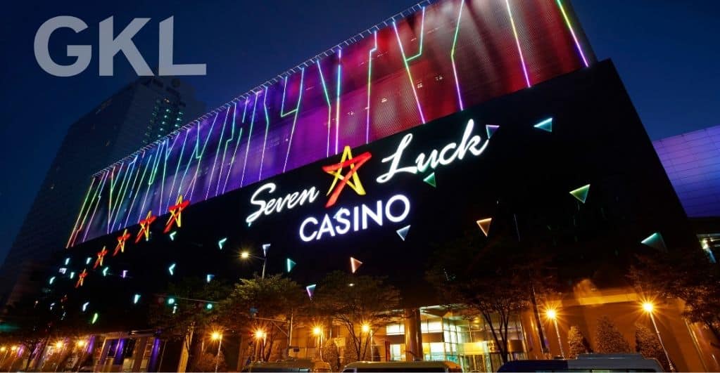 GKL Extends Closure Period in Seoul & Busan Casino Venues