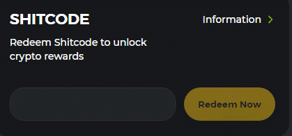 Get Maximum Bonus Like ShitCode at BC.Game Casino