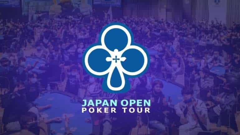 Japan Witnesses Record-breaking Attendance for Open Poker Tour