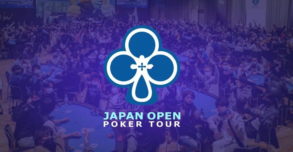 Japan Witnesses Record-breaking Attendance for Open Poker Tour