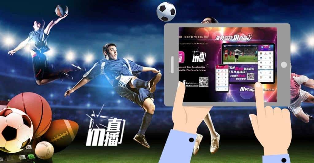 M Plus Sports Media Pushes for Expansion Amid Obstacles