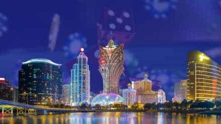 Early June Marks Macau Recording a 34 Percent Drop in Daily GGR