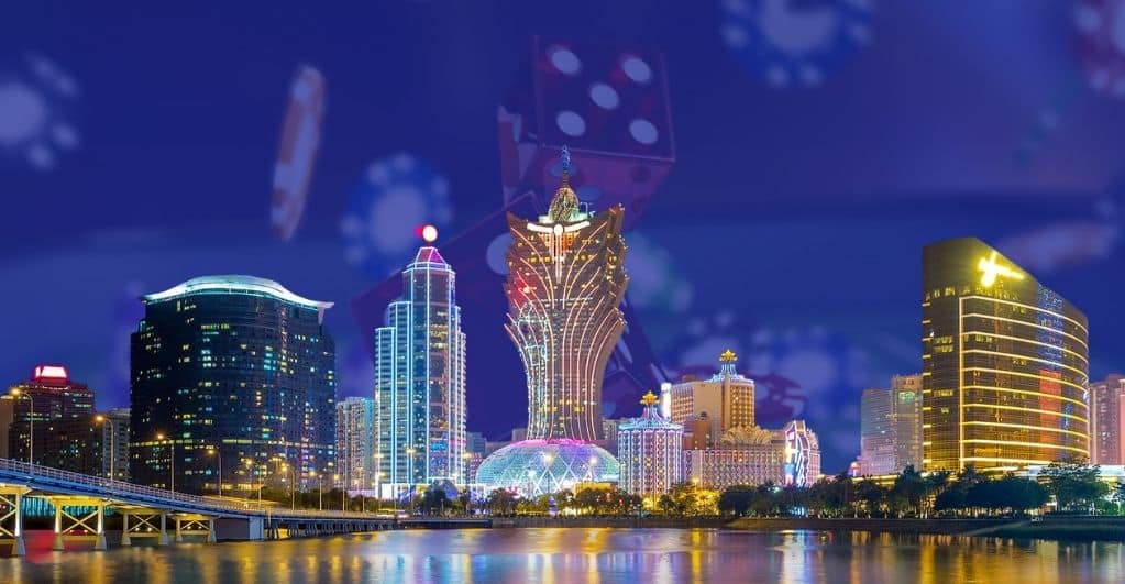 Early June Marks Macau Recording a 34 Percent Drop in Daily GGR