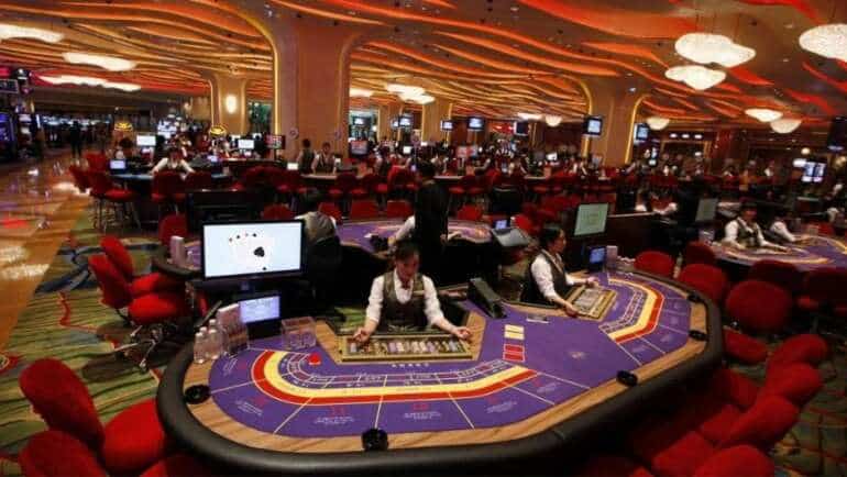 Macau Strengthens Its Casino Rules to Prevent Illicit Cash Flows