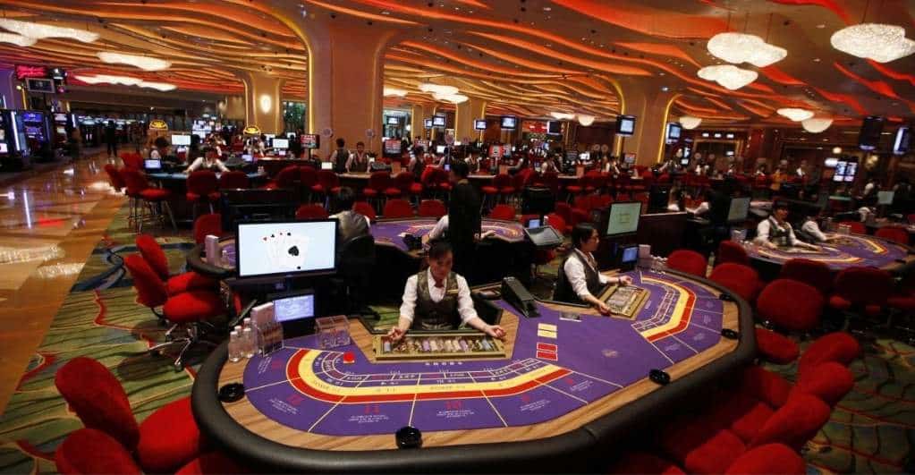 Macau Strengthens Its Casino Rules to Prevent Illicit Cash Flows