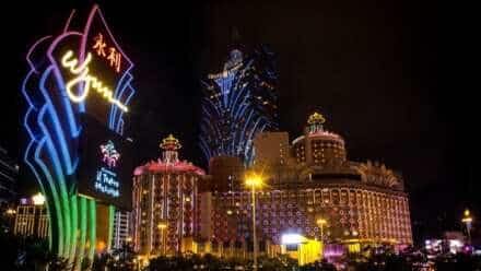 The 13 Macau Facing Shutdown Amidst Debt Repayment Claims