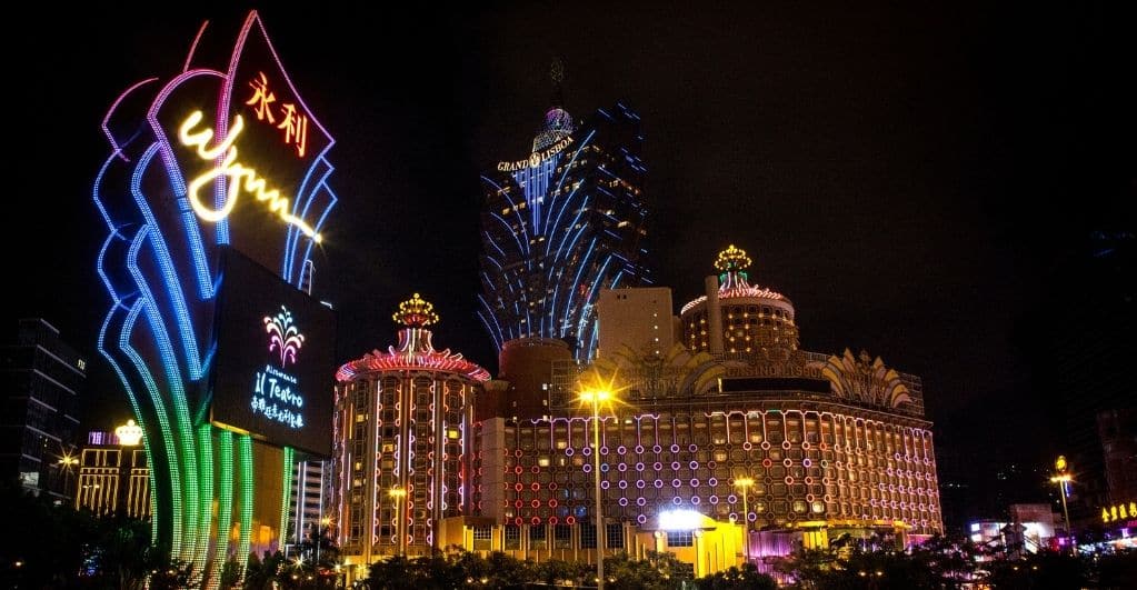 The 13 Macau Facing Shutdown Amidst Debt Repayment Claims