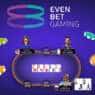 Evenbet Gaming Expand Footprint in Asian Gaming With SBOBET