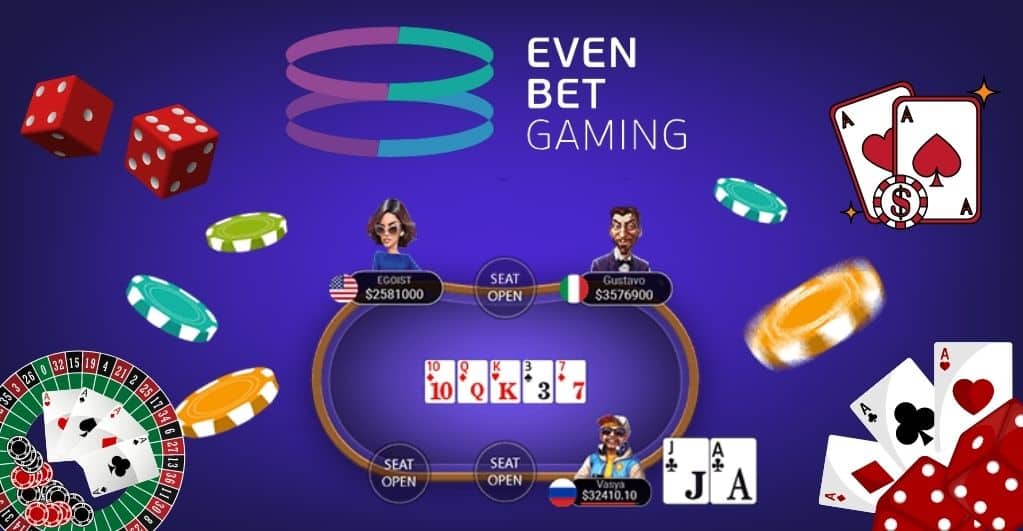 Evenbet Gaming Expand Footprint in Asian Gaming With SBOBET