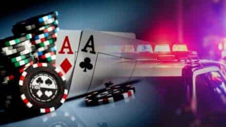 Hong Kong Policeman Taken to Court for Illegal Gambling