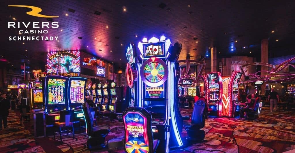 NYS Casino Seeking Card Dealers