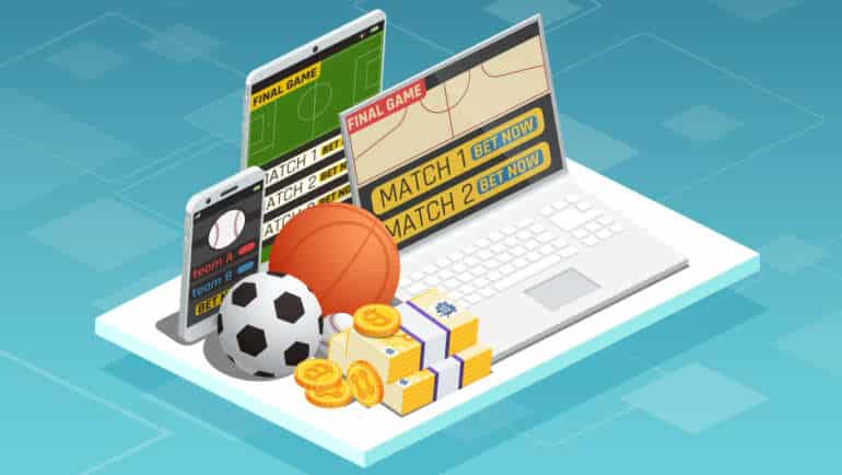 How to Use Crypto for Online Sports Betting?
