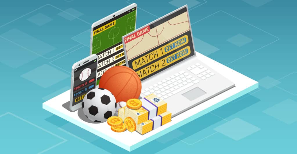 How to Use Crypto for Online Sports Betting?